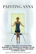 Painting Anna