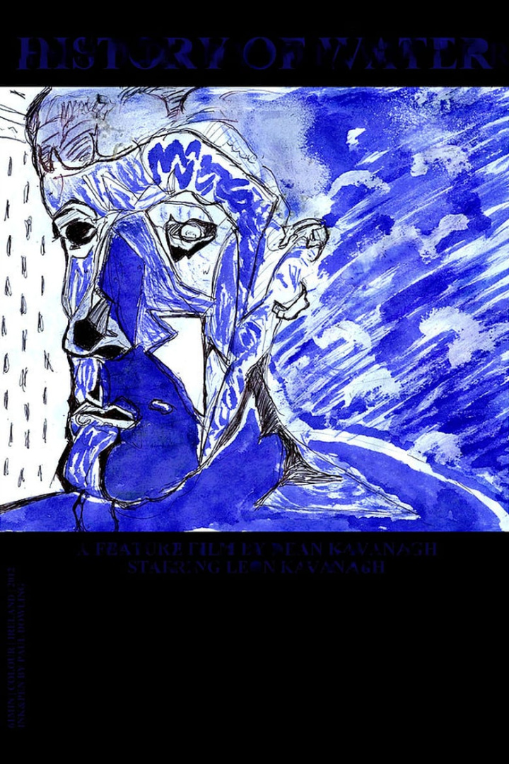 History of Water i gruppen Alla filmer hos Mohamad shop (513851)