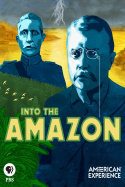 Into the Amazon