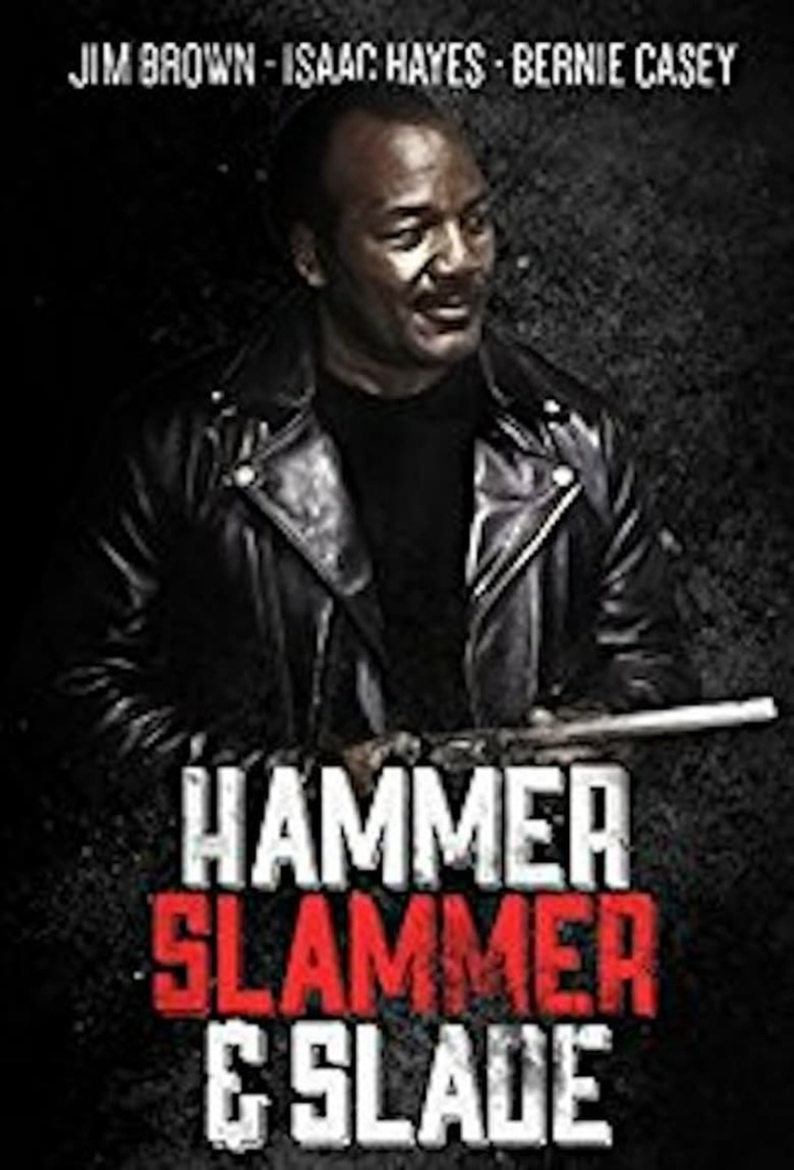Hammer, Slammer, & Slade i gruppen Alla filmer hos Mohamad shop (513986)