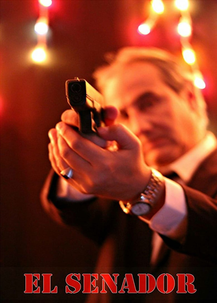 The Senator i gruppen Alla filmer hos Mohamad shop (514028)