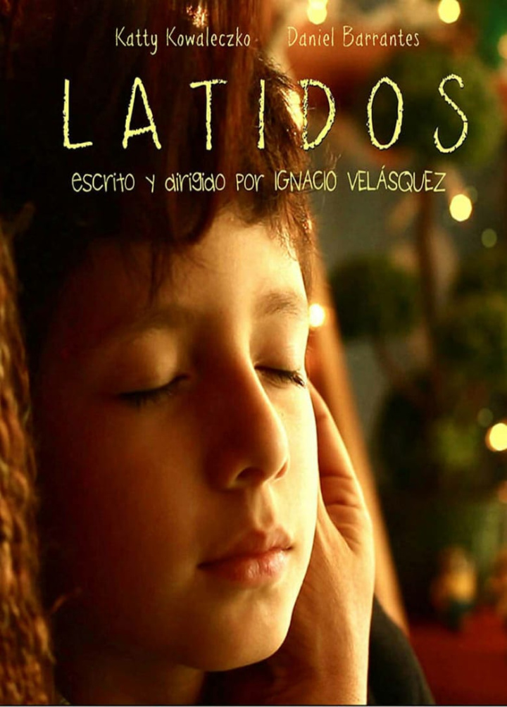 Heartbeats i gruppen Alla filmer hos Mohamad shop (514037)