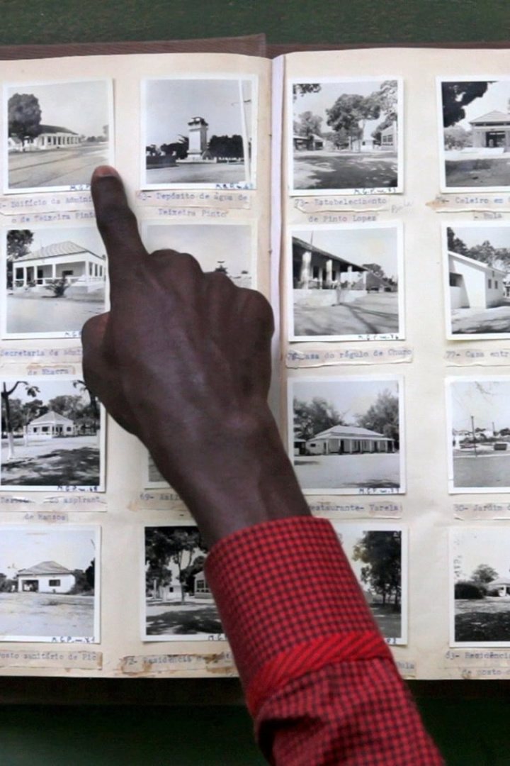 The Embassy i gruppen Alla filmer hos Mohamad shop (514140)