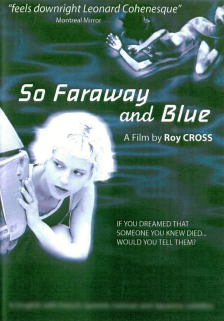 So Faraway and Blue i gruppen Alla filmer hos Mohamad shop (514223)