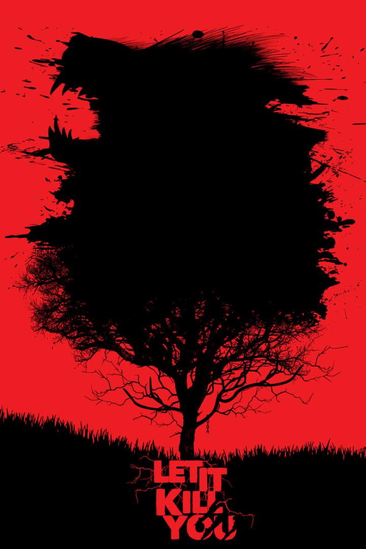 Let It Kill You i gruppen Alla filmer hos Mohamad shop (514242)