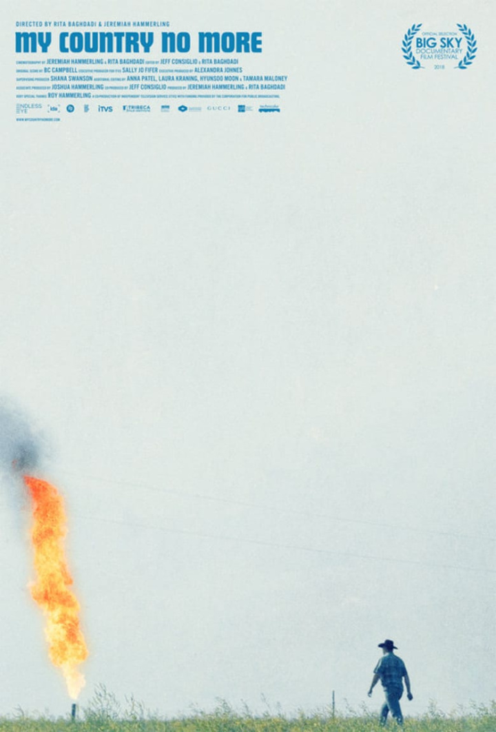 My Country No More i gruppen Alla filmer hos Mohamad shop (514248)