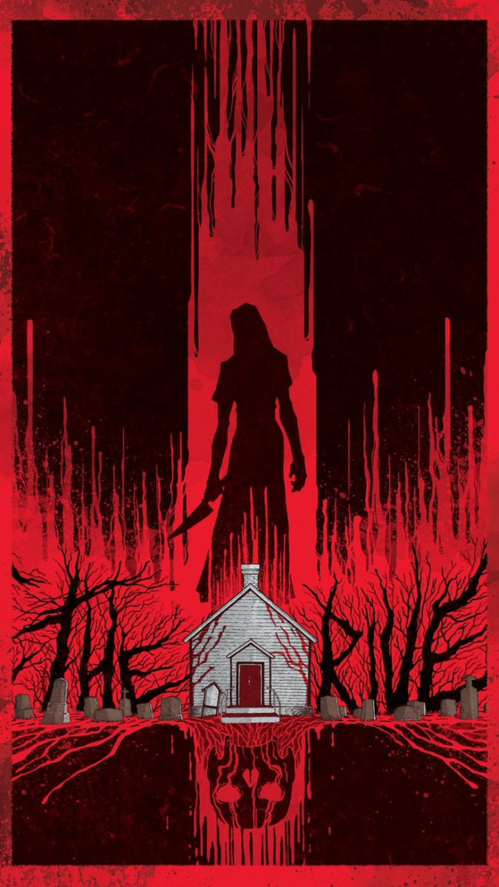 The Rive i gruppen Alla filmer hos Mohamad shop (514275)