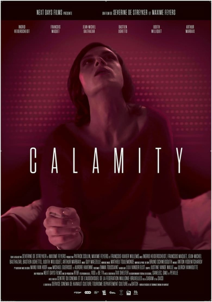 Calamity i gruppen Alla filmer hos Mohamad shop (514358)