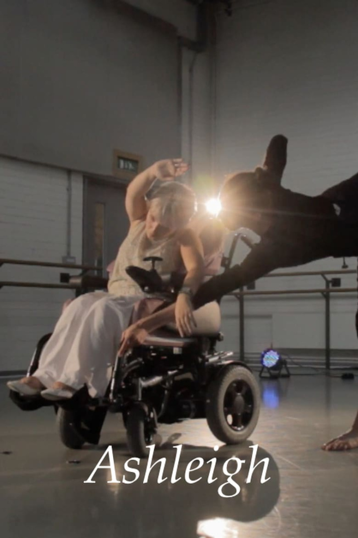 Ashleigh i gruppen Alla filmer hos Mohamad shop (514384)