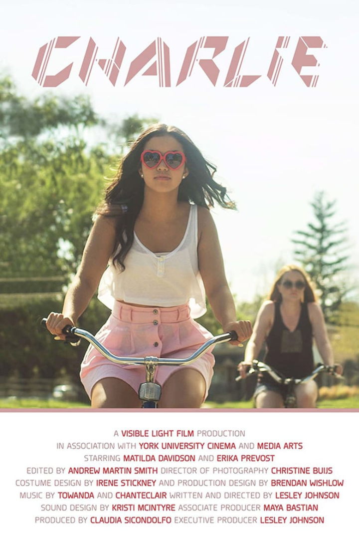 Charlie i gruppen Alla filmer hos Mohamad shop (514398)