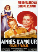 Après l\'amour