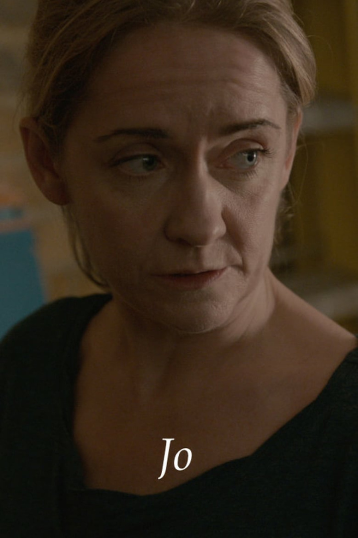 Jo i gruppen Alla filmer hos Mohamad shop (514405)