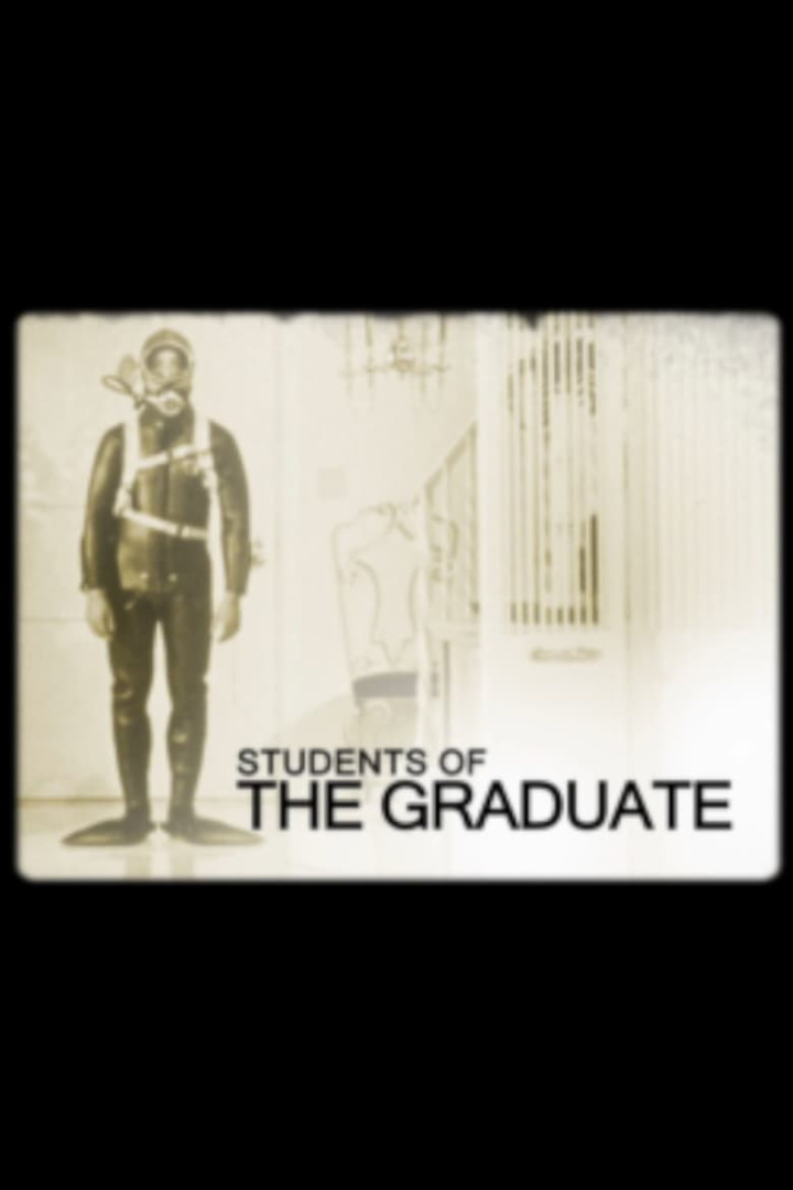 Students of The Graduate i gruppen Alla filmer hos Mohamad shop (514420)