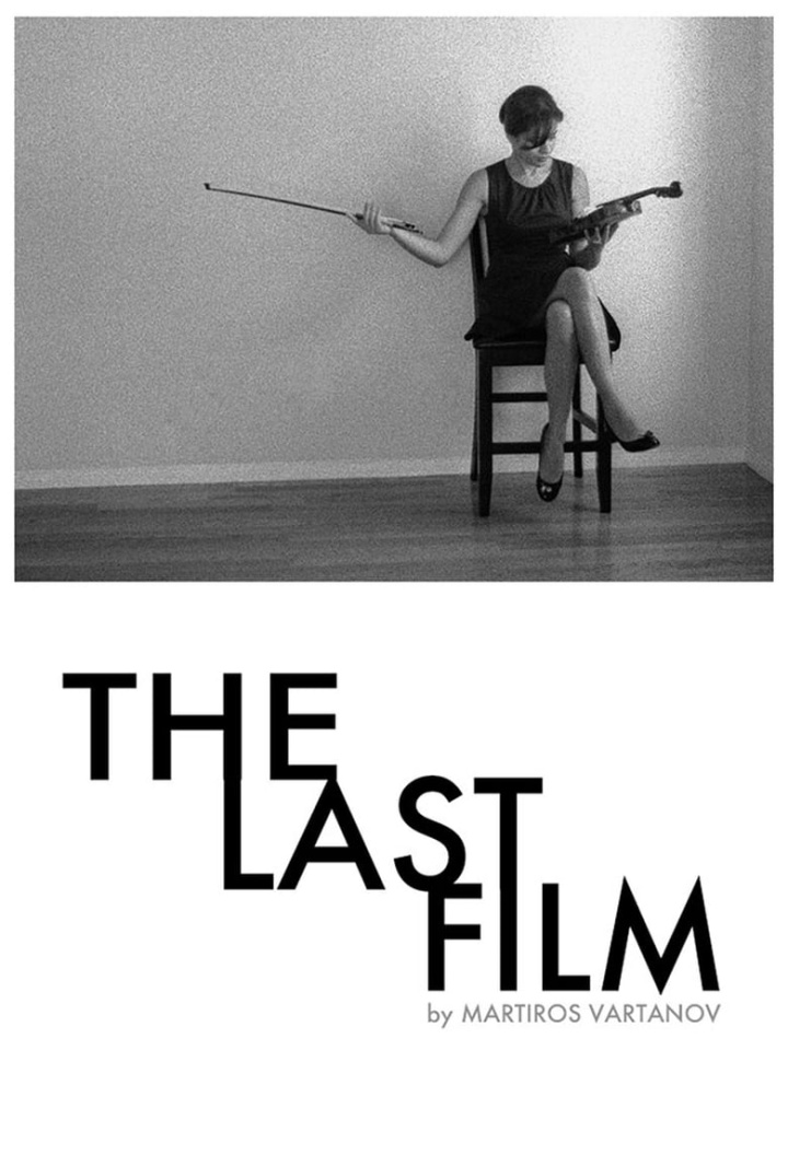 The Last Film i gruppen Alla filmer hos Mohamad shop (514433)