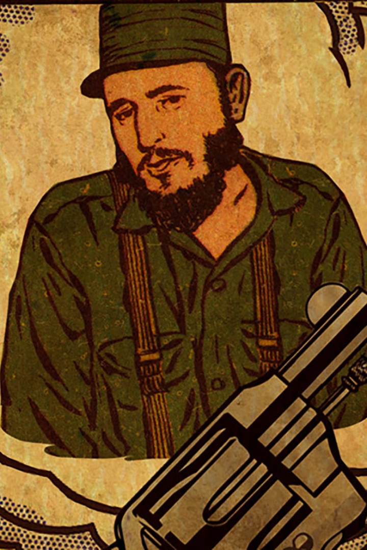 Habaneros i gruppen Alla filmer hos Mohamad shop (514482)