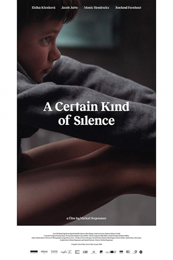 A Certain Kind of Silence i gruppen Alla filmer hos Mohamad shop (514550)