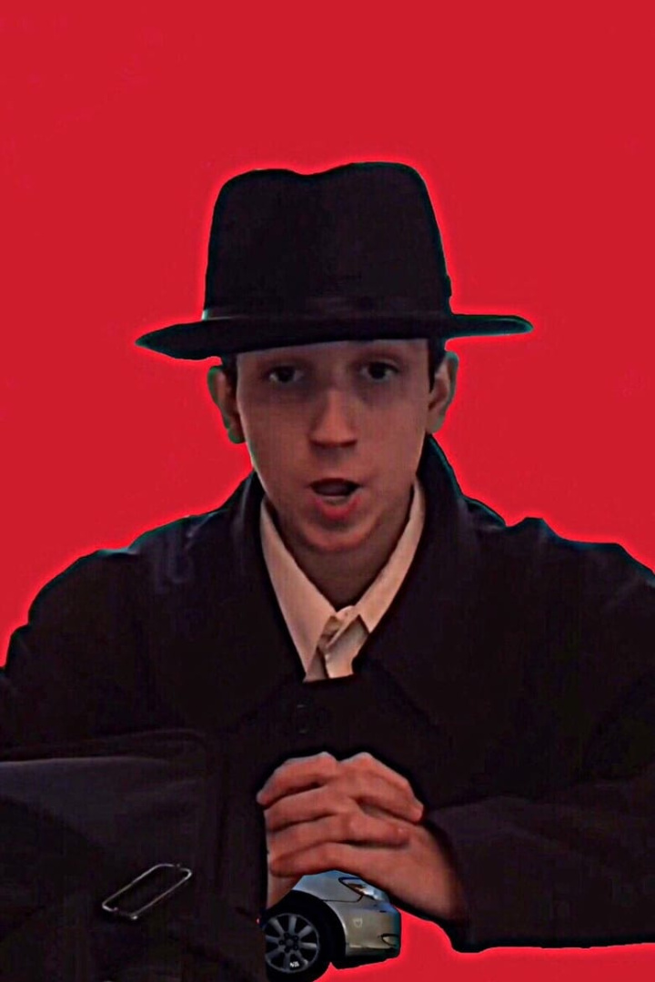 Incase of Blood i gruppen Alla filmer hos Mohamad shop (514559)