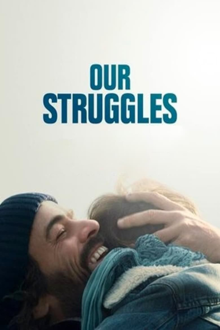 Our Struggles i gruppen Alla filmer hos Mohamad shop (514577)
