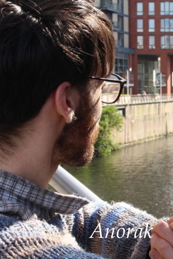 Anorak i gruppen Alla filmer hos Mohamad shop (514596)