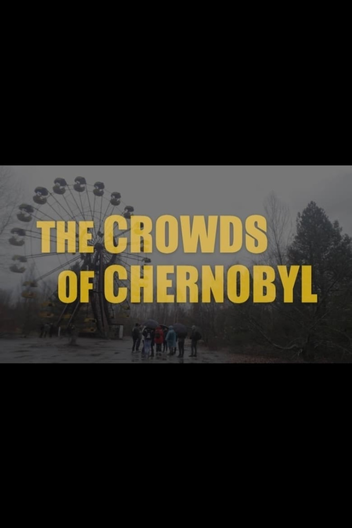 The Crowds of Chernobyl i gruppen Alla filmer hos Mohamad shop (514597)