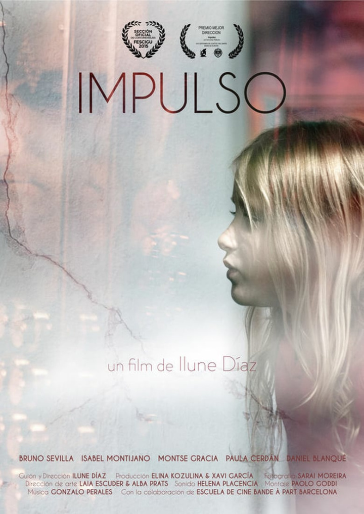 Impulso i gruppen Alla filmer hos Mohamad shop (514600)