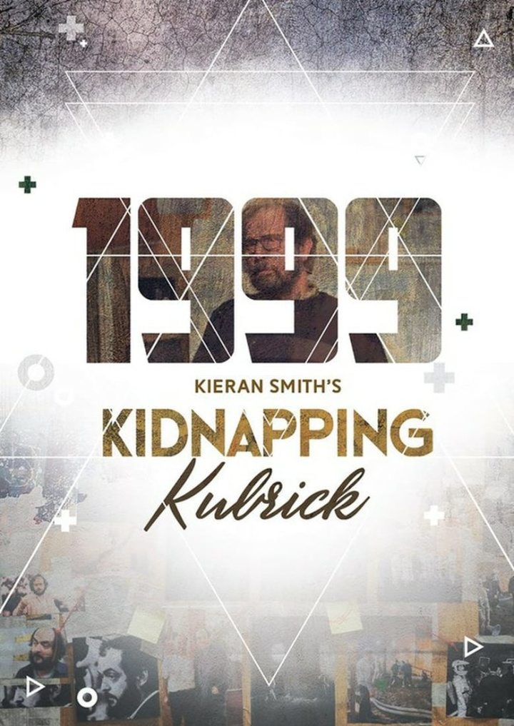 Kidnapping Kubrick i gruppen Alla filmer hos Mohamad shop (514627)
