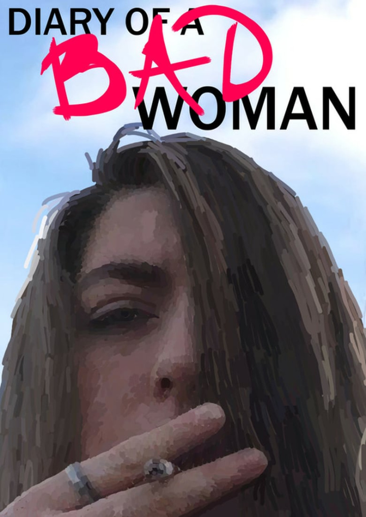 Diary of a Bad Woman i gruppen Alla filmer hos Mohamad shop (514652)