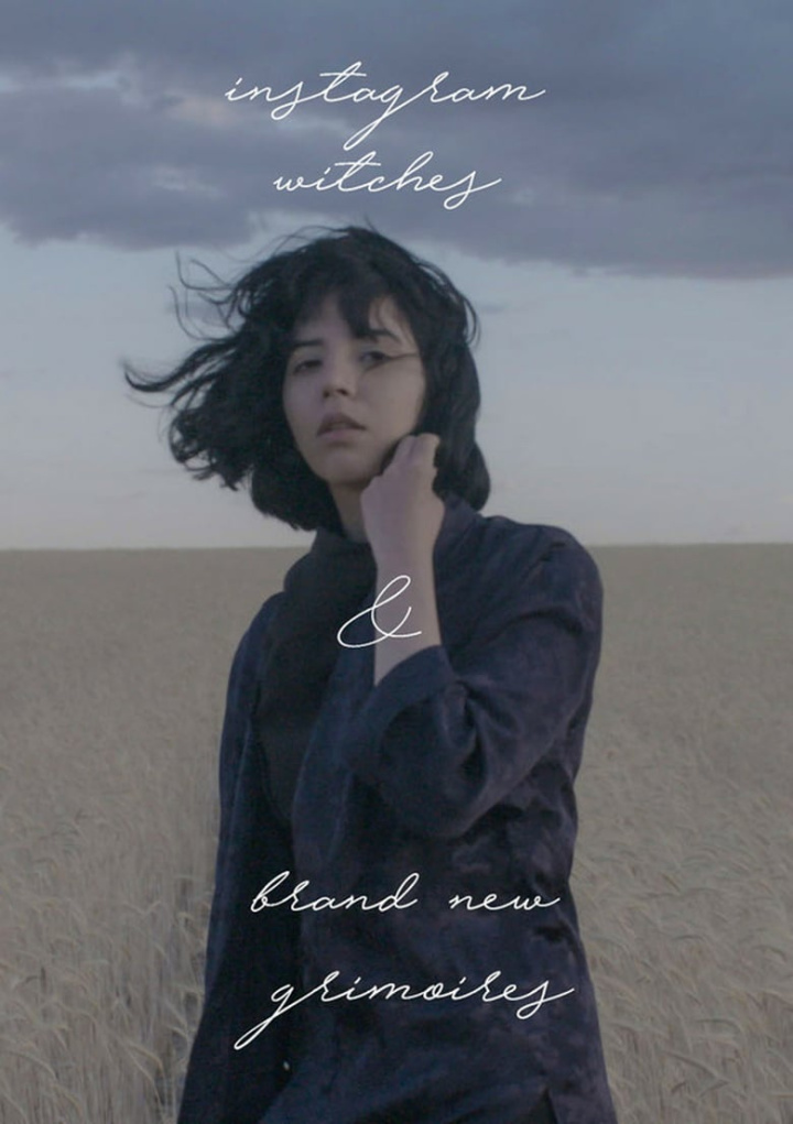 instagram witches & brand new grimoires i gruppen Alla filmer hos Mohamad shop (514655)