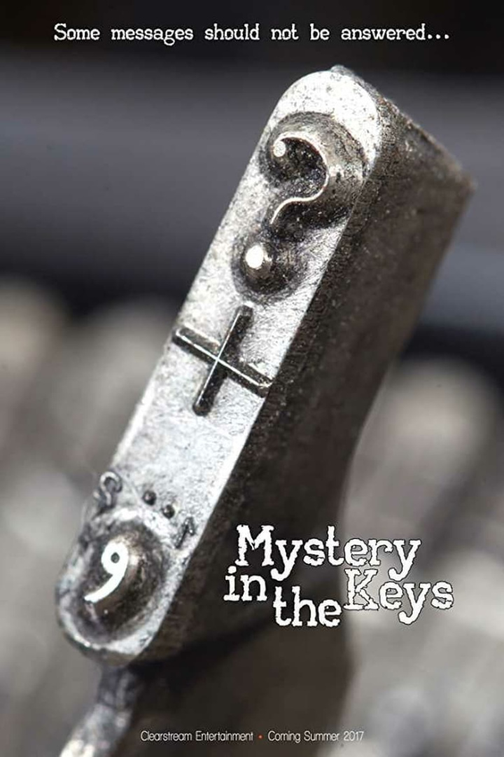 Mystery in the Keys i gruppen Alla filmer hos Mohamad shop (514686)