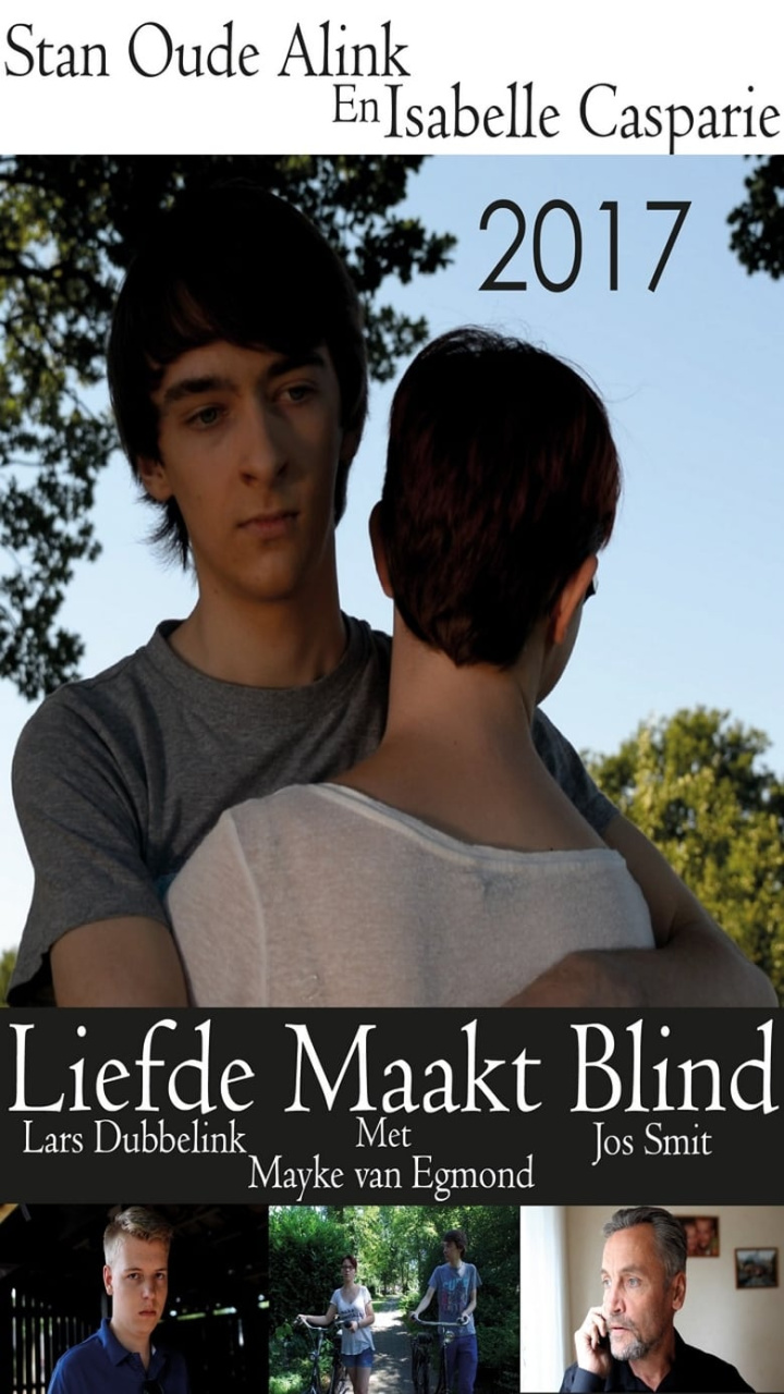 Liefde Maakt Blind i gruppen Alla filmer hos Mohamad shop (514688)