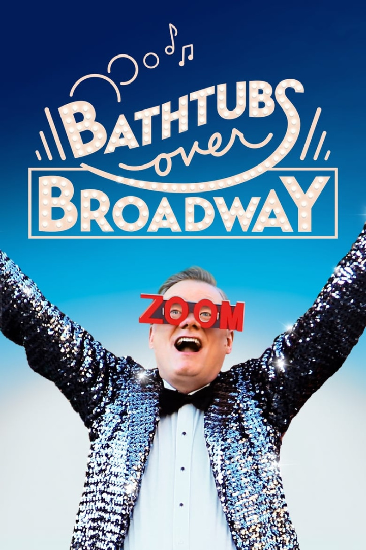 Bathtubs Over Broadway i gruppen Alla filmer hos Mohamad shop (514729)