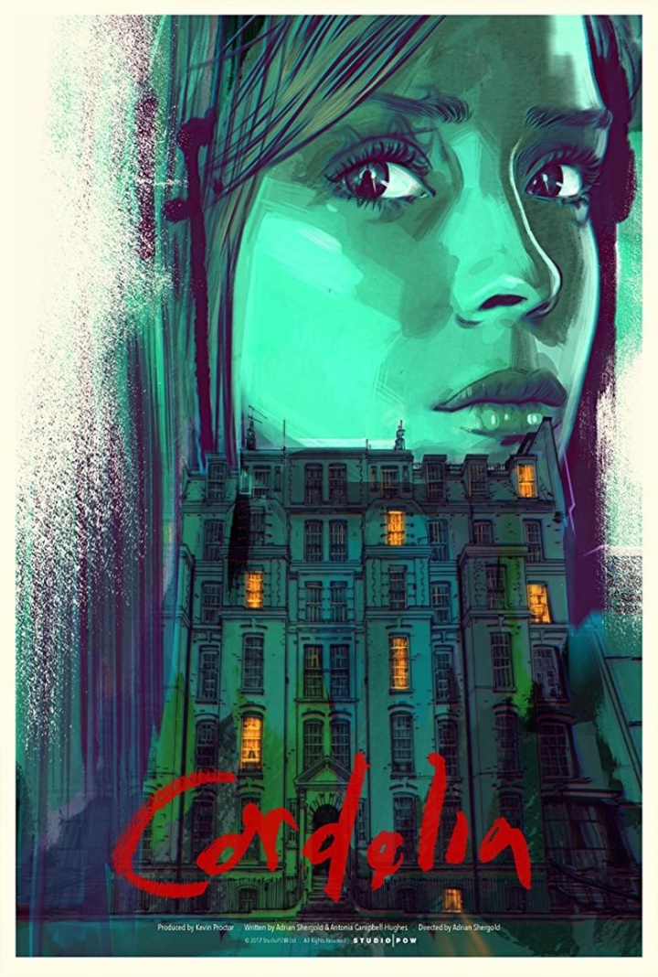 Cordelia i gruppen Alla filmer hos Mohamad shop (514743)