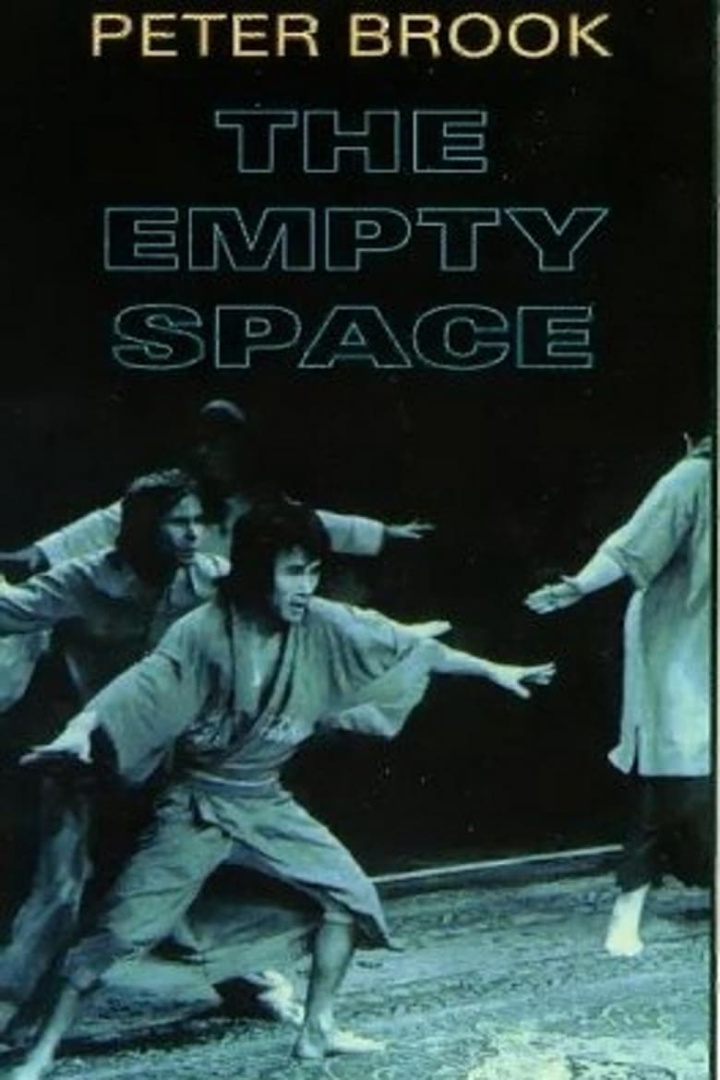 The Empty Space i gruppen Alla filmer hos Mohamad shop (514777)
