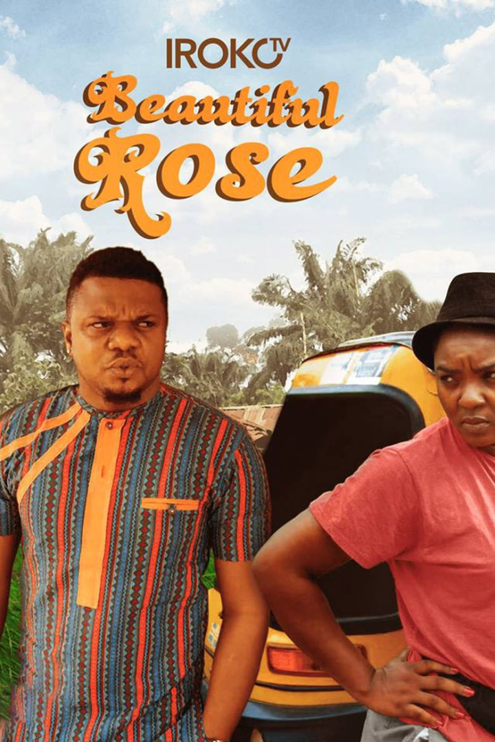 Beautiful Rose i gruppen Alla filmer hos Mohamad shop (514810)