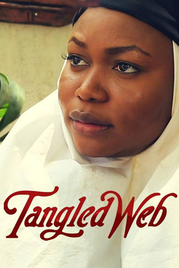 Tangled Web i gruppen Alla filmer hos Mohamad shop (514830)