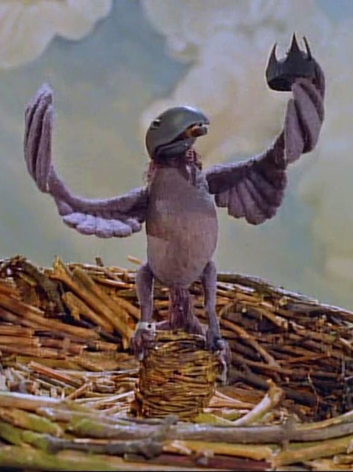 Heldensage i gruppen Alla filmer hos Mohamad shop (514884)