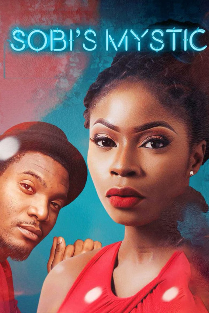 Sobi\'s Mystic i gruppen Alla filmer hos Mohamad shop (514906)