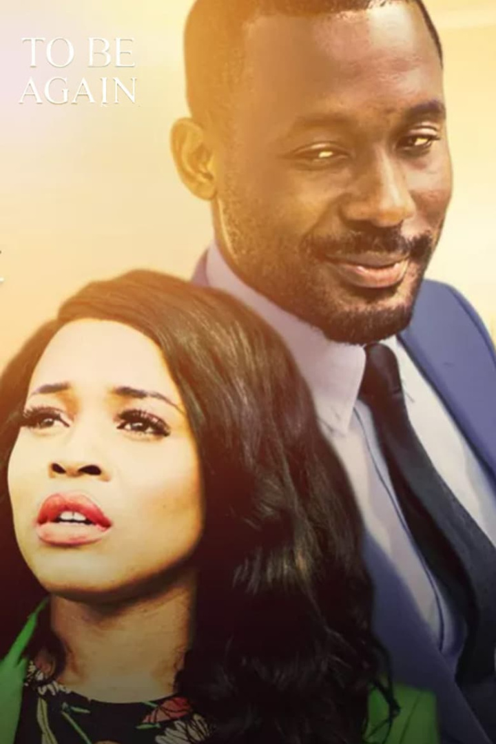 To Be Again i gruppen Alla filmer hos Mohamad shop (514931)