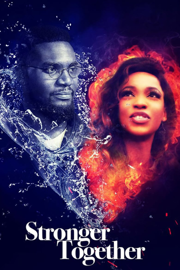 Stronger Together i gruppen Alla filmer hos Mohamad shop (514946)