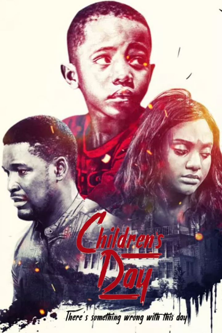 Children\'s Day i gruppen Drama hos Mohamad shop (514948)