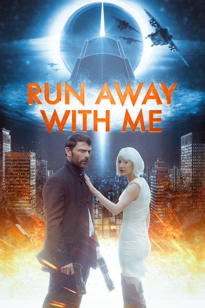 Run Away with Me i gruppen Alla filmer hos Mohamad shop (514971)