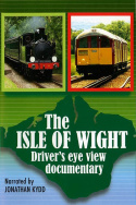 Isle of Wight - Driver\'s Eye View Documentary