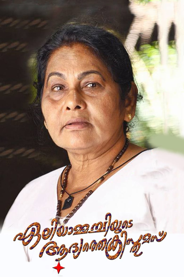 Eliyammachiyude Adhyathe Christmas i gruppen Drama hos Mohamad shop (515033)