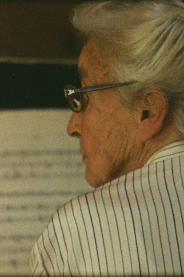 “Der Klang, die Welt…” i gruppen Alla filmer hos Mohamad shop (515054)