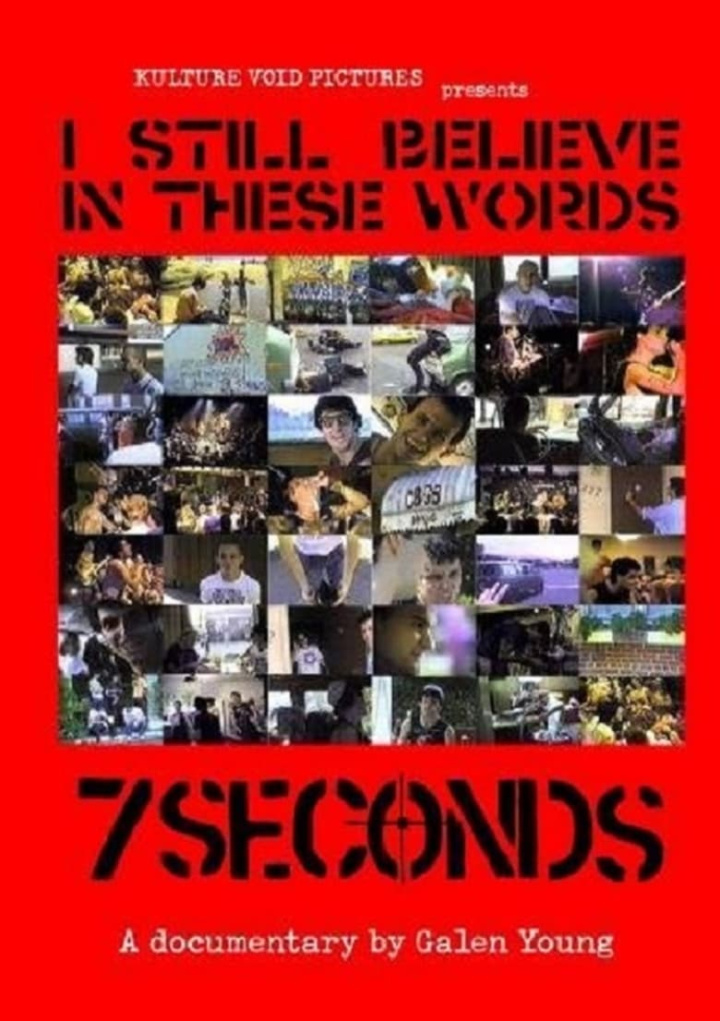 I Still Believe in These Words i gruppen Alla filmer hos Mohamad shop (515109)
