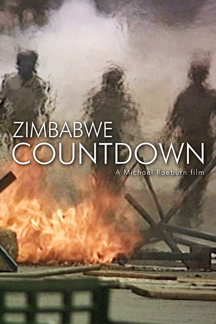 Zimbabwe Countdown i gruppen Alla filmer hos Mohamad shop (515137)