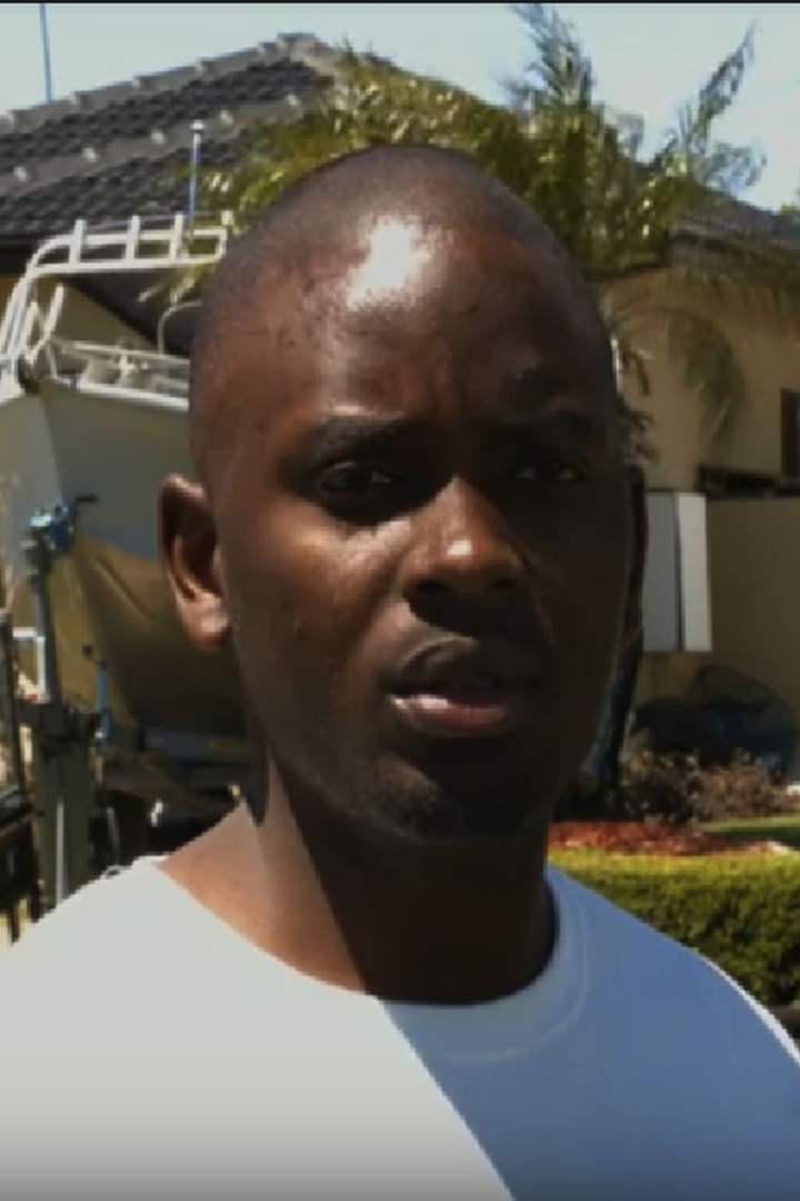 Silent Sufferers i gruppen Alla filmer hos Mohamad shop (515142)