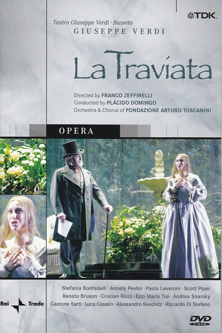 La Traviata i gruppen Alla filmer hos Mohamad shop (515178)