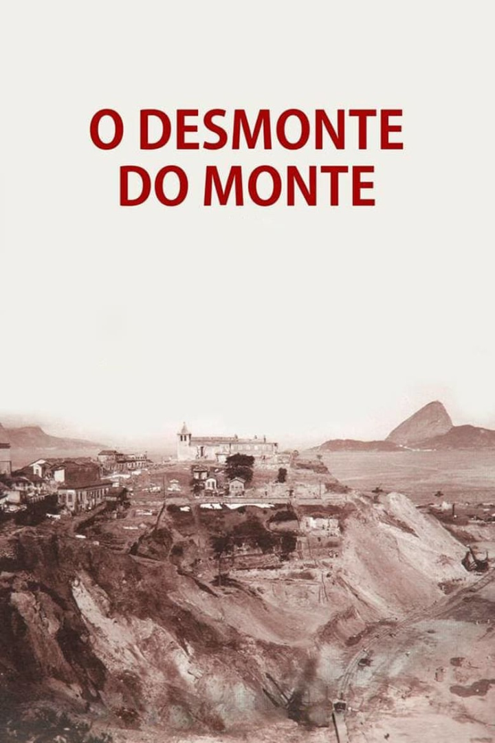 O Desmonte do Monte i gruppen Alla filmer hos Mohamad shop (515190)