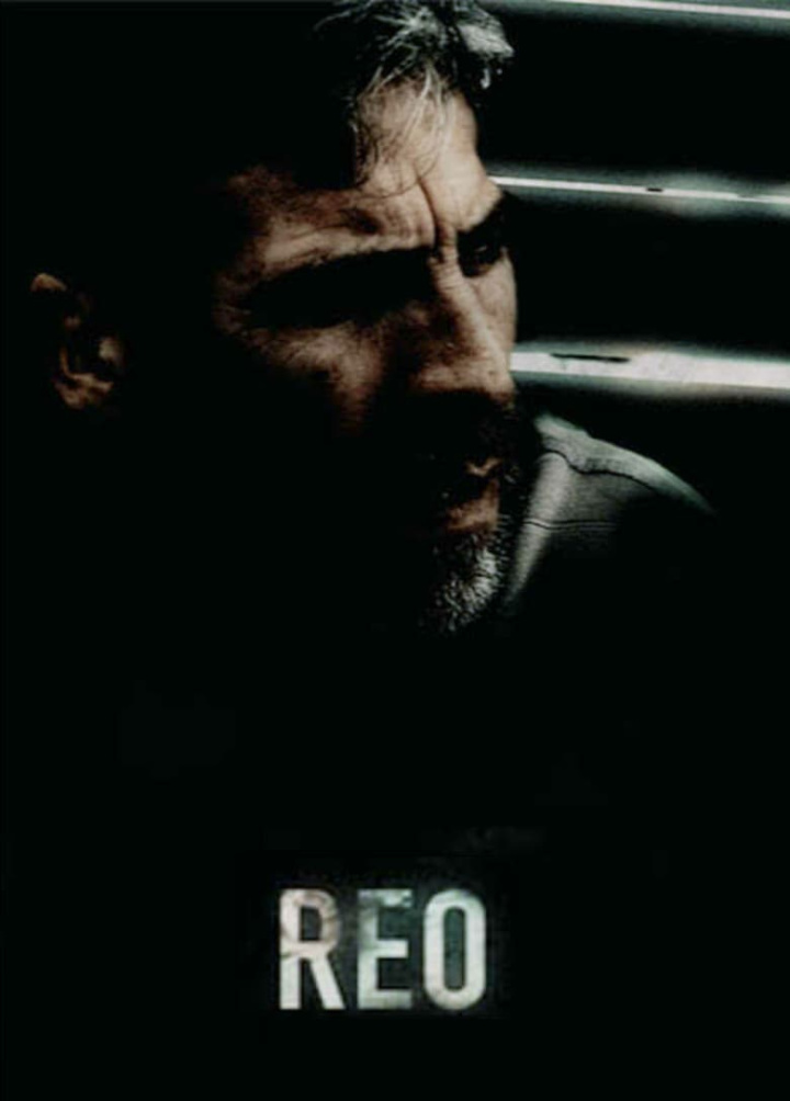 Reo i gruppen Alla filmer hos Mohamad shop (515221)